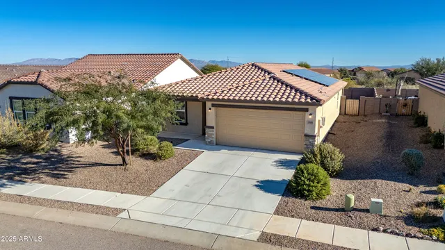 $289,900 | 1589 Cottonwood Bluffs Drive, Benson, AZ 85602