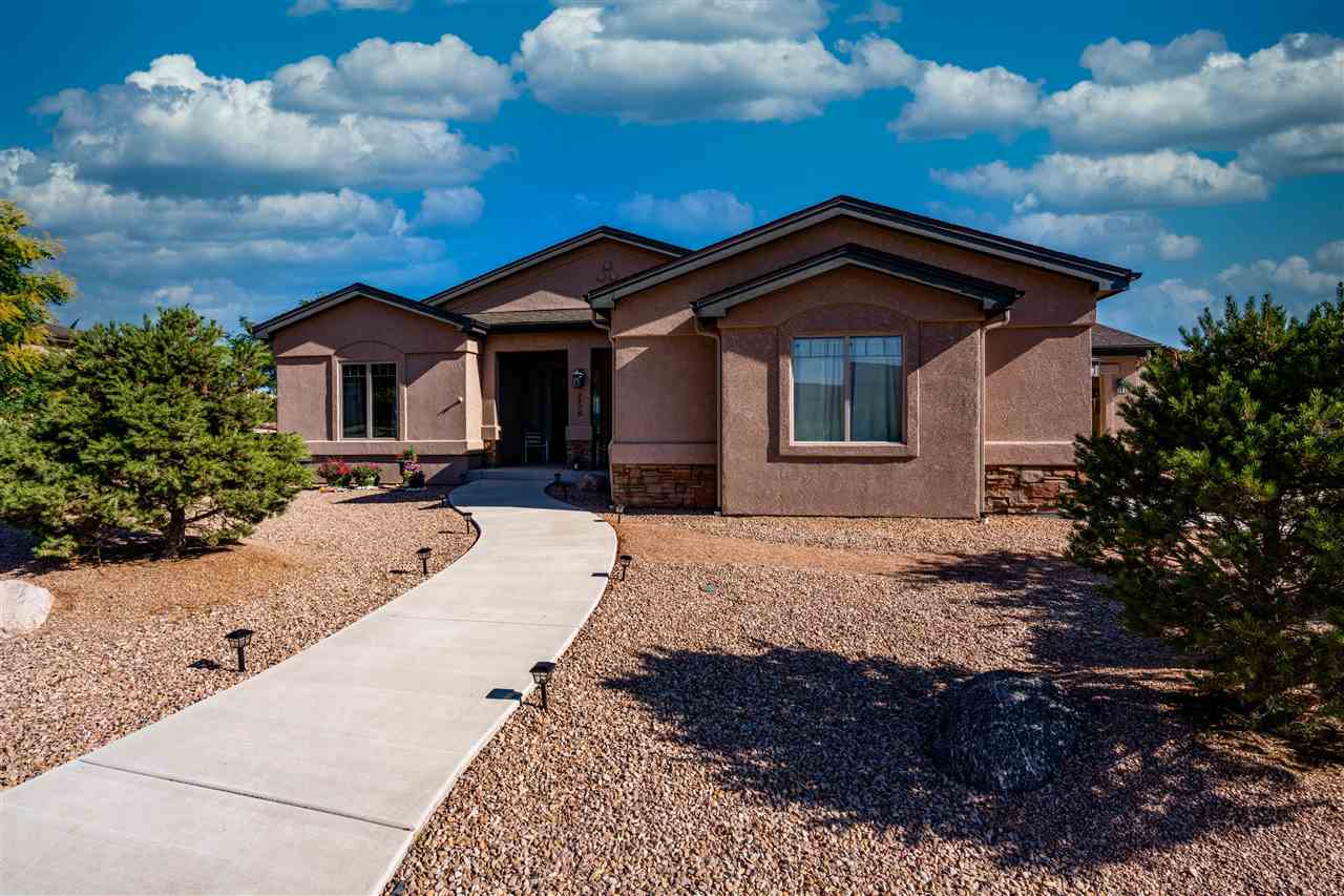 2276 Rock Valley Road Grand Junction, CO 81507 - Photo 1 of 37 Gallery Image 1