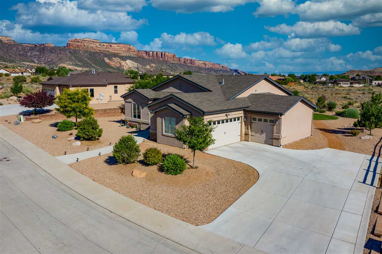 2276 Rock Valley Road Grand Junction, CO 81507 - Photo 2 of 37 Gallery Image 2