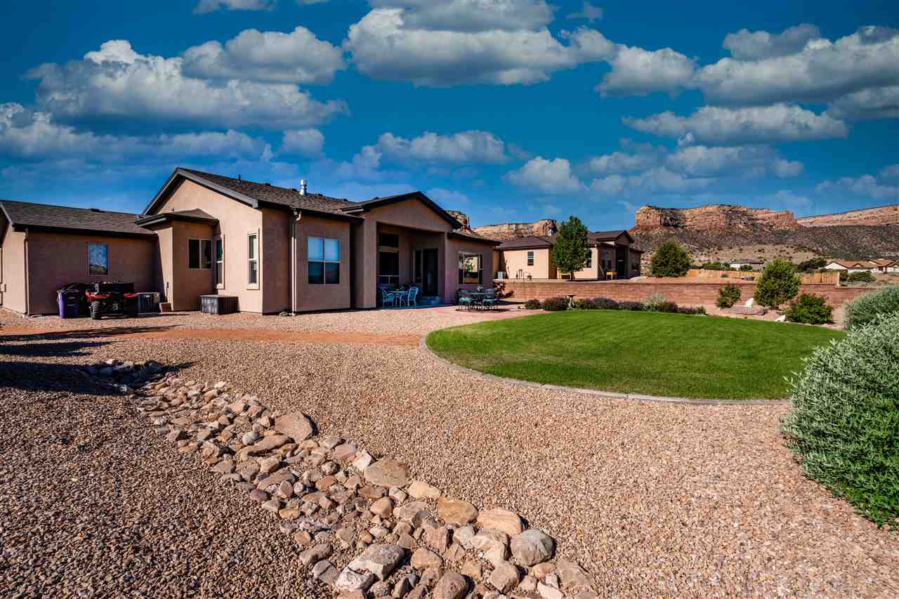 2276 Rock Valley Road Grand Junction, CO 81507 - Photo 36 of 37 Gallery Image 36