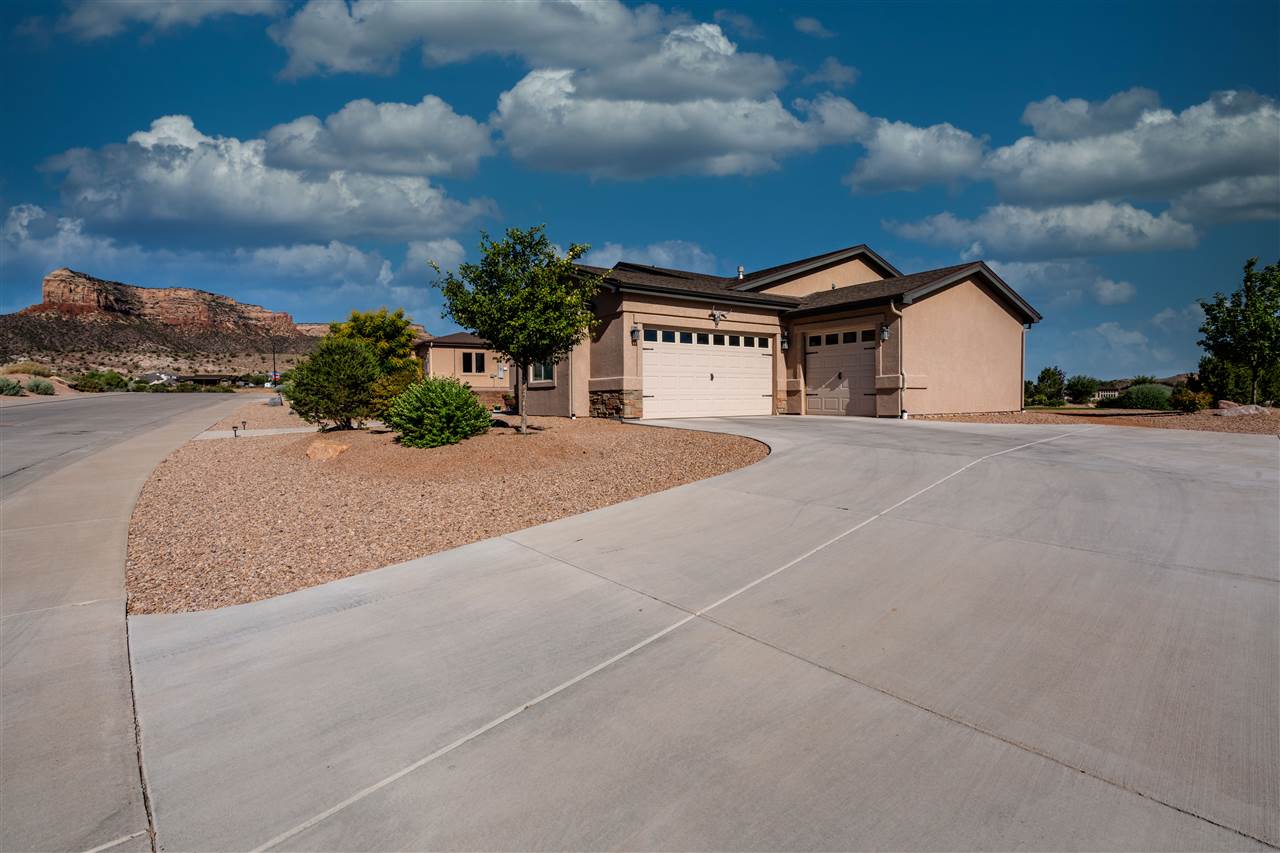 2276 Rock Valley Road Grand Junction, CO 81507 - Photo 37 of 37 Gallery Image 37