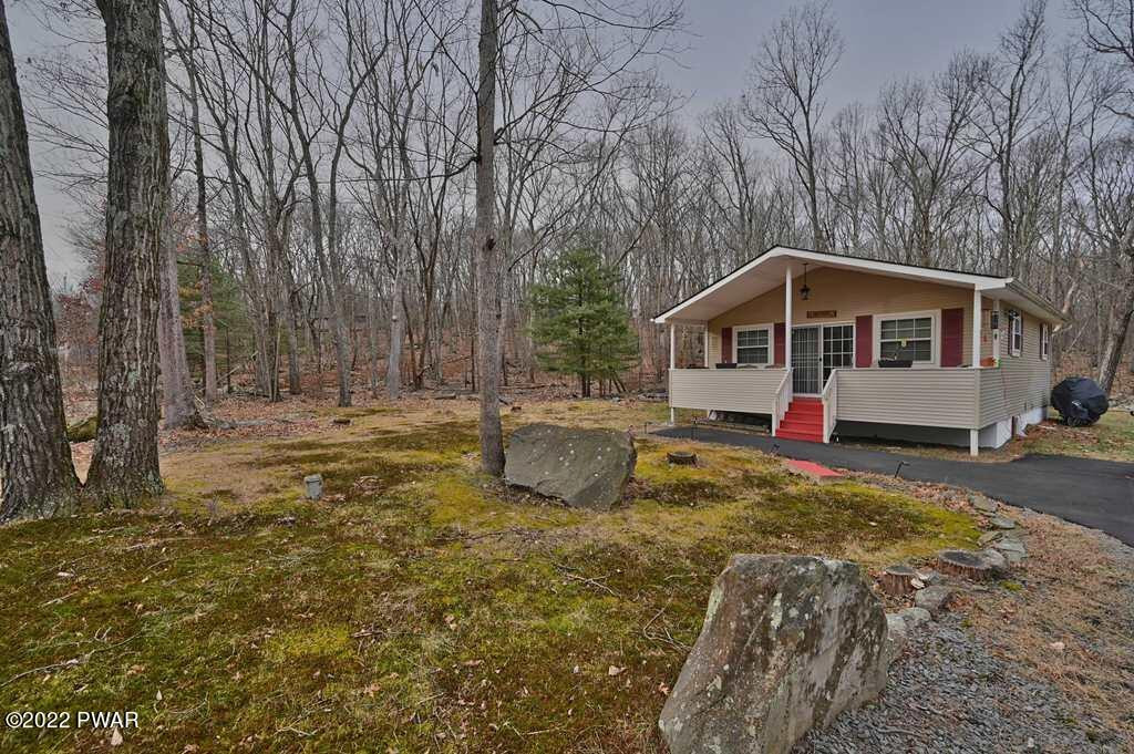 112 Fairview Road Milford, PA 18337 - Photo 37 of 39 Photo 36
