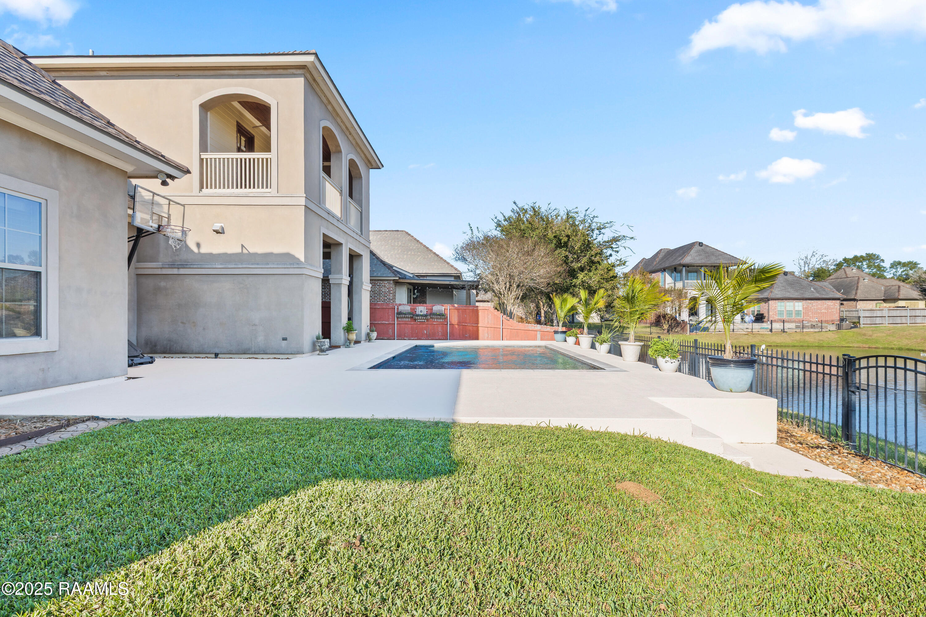 203 Rue De Chambery Broussard, LA 70518 - Photo 43 of 49 203 Rue De Chambery-43