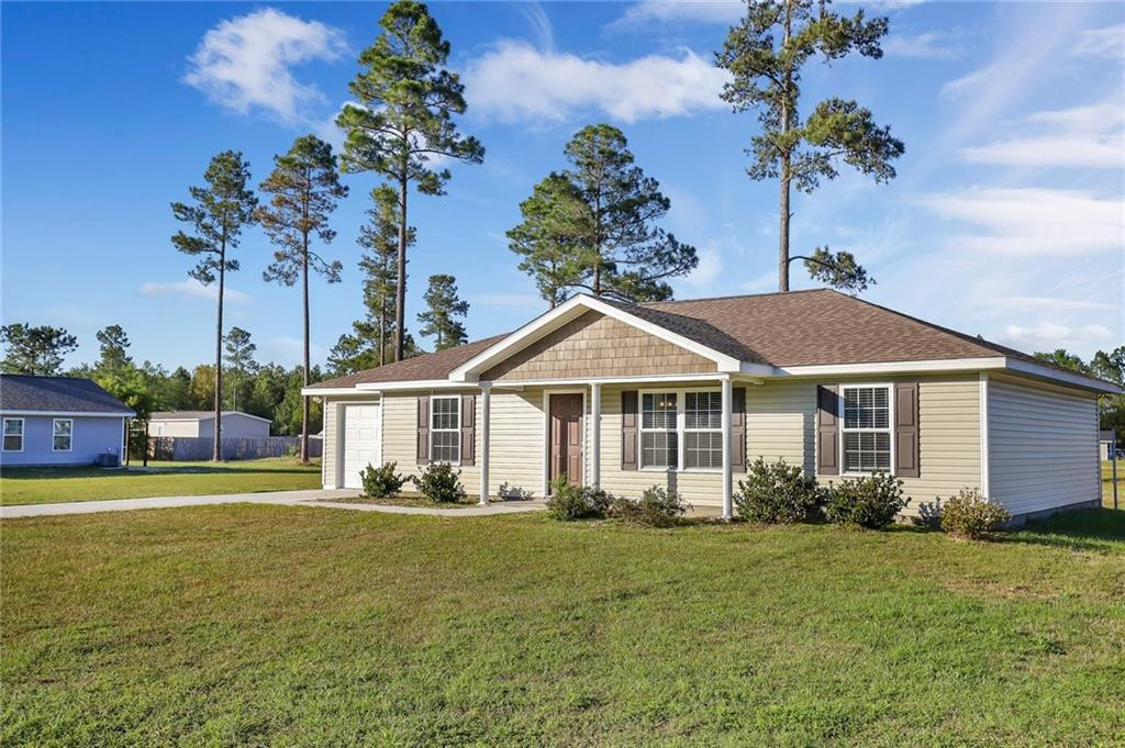118 Cameron Road Jesup, GA 31545 - Photo 1 of 1 Gallery Image 1