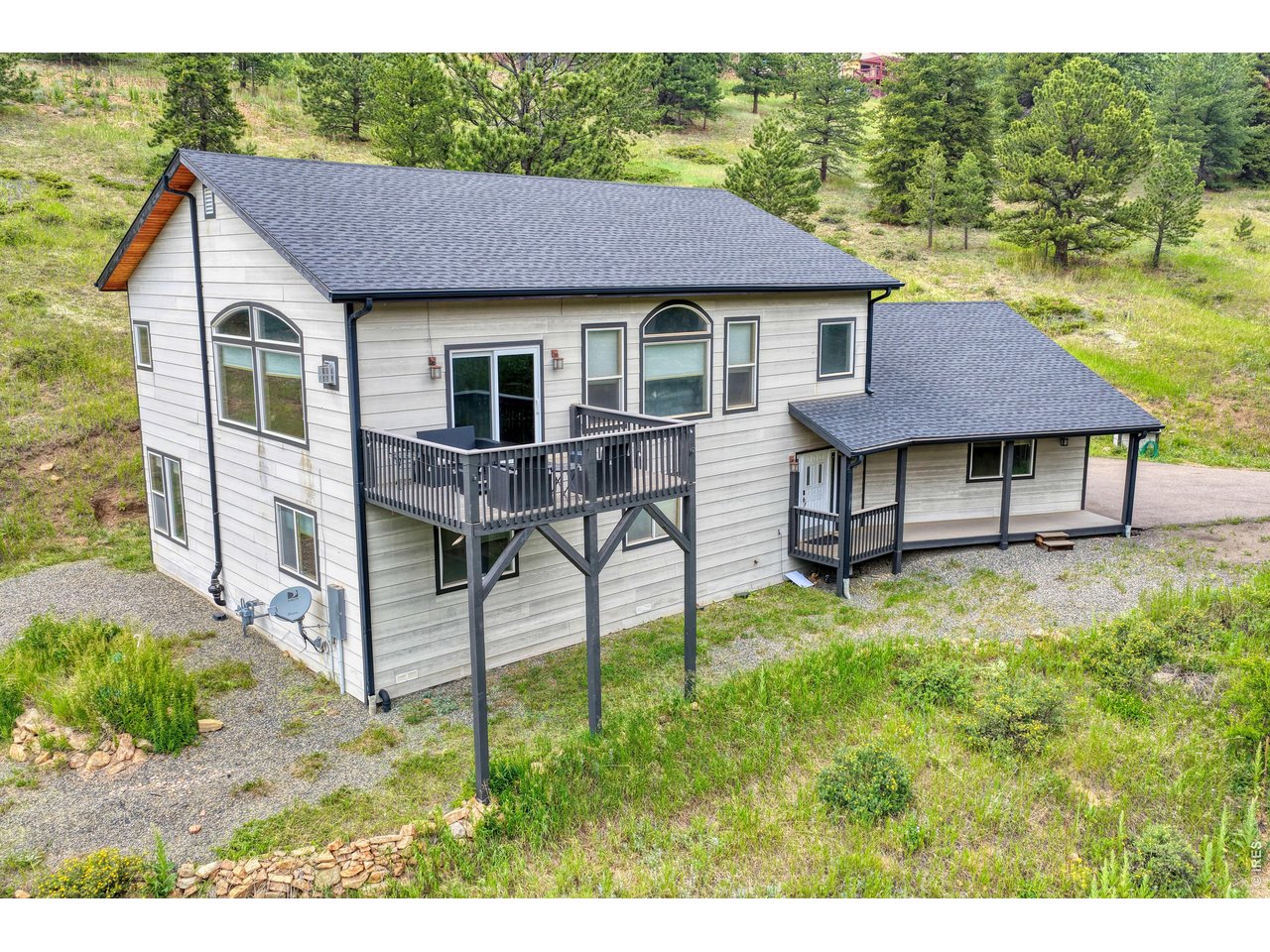 2353 Dory Hill Road Black Hawk, CO 80422 - Photo 41 of 50