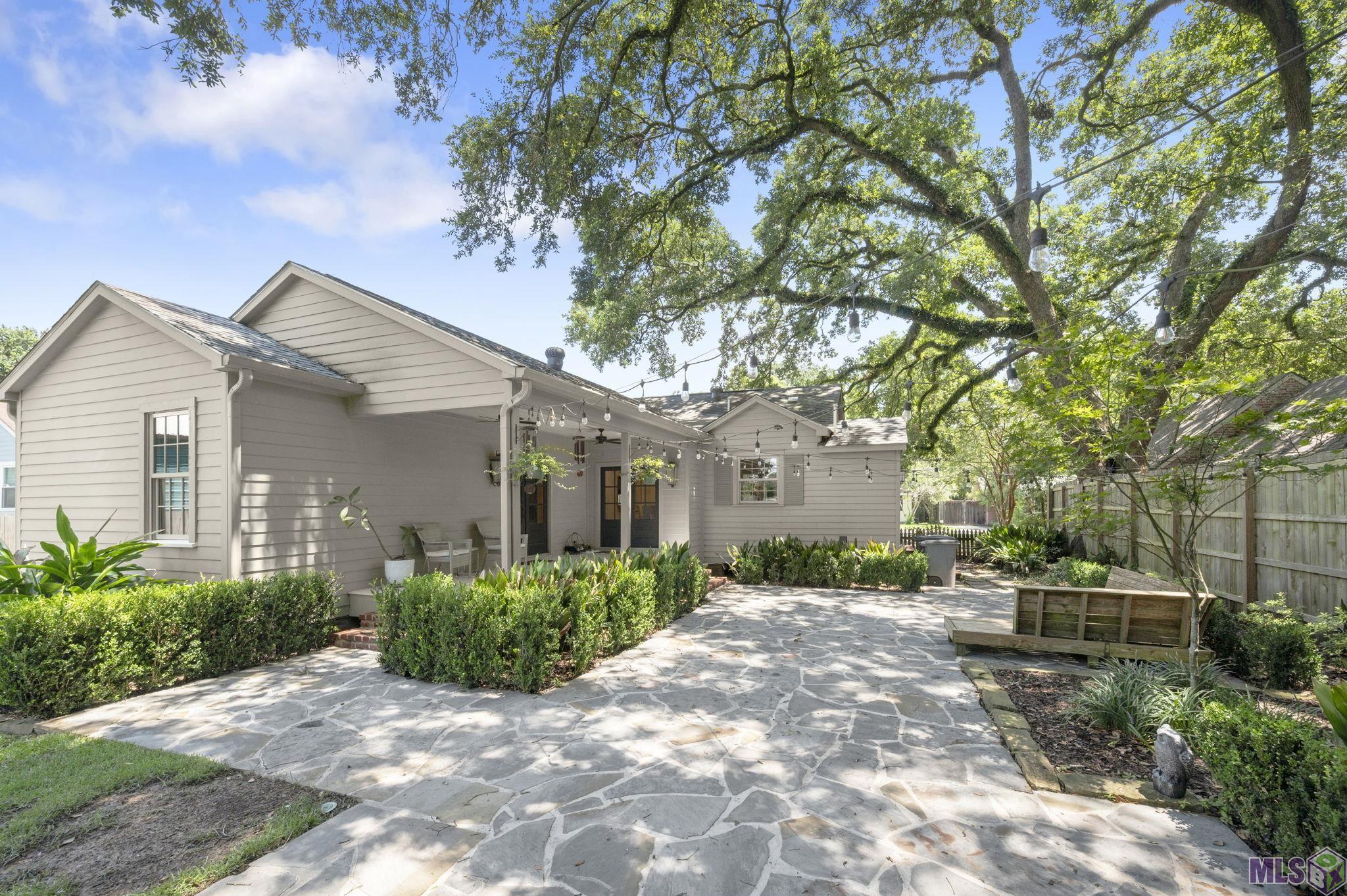 4266 Hyacinth Avenue Baton Rouge, LA 70808 - Photo 23 of 27
