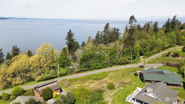 $175,000 | 0 Taft Drive, Lummi Island, WA 98262