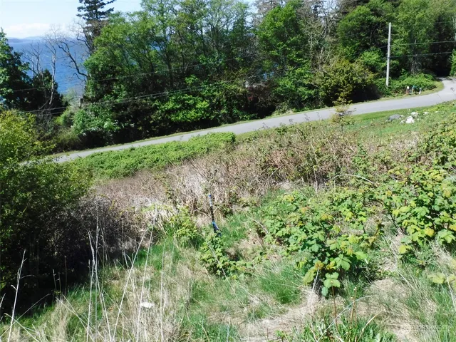 $199,998 | 0 Taft Drive, Lummi Island, WA 98262