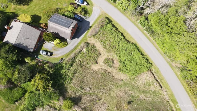 $199,998 | 0 Taft Drive, Lummi Island, WA 98262