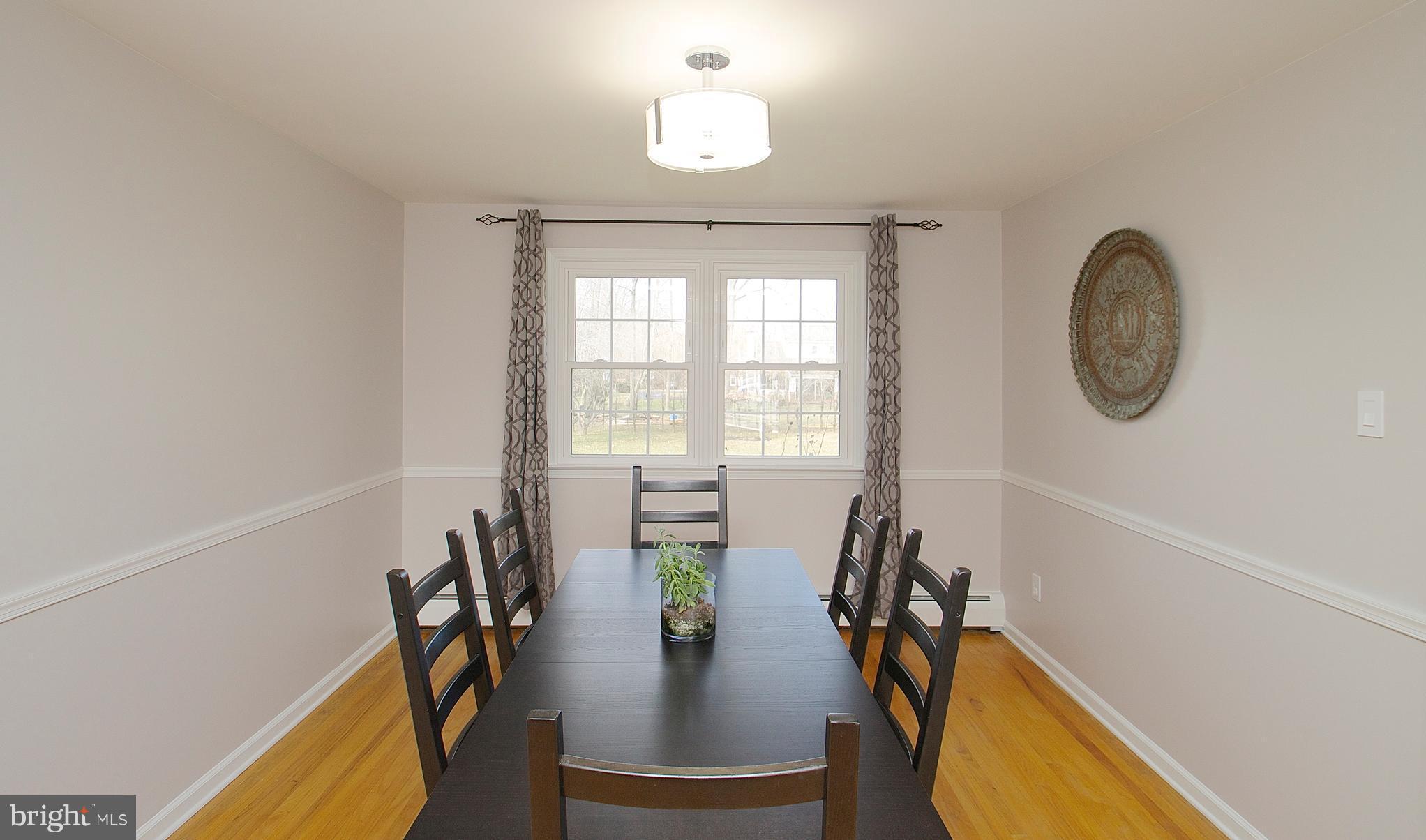 812 Roelofs Road Yardley, PA 19067 - Photo 13 of 36 Dining Room