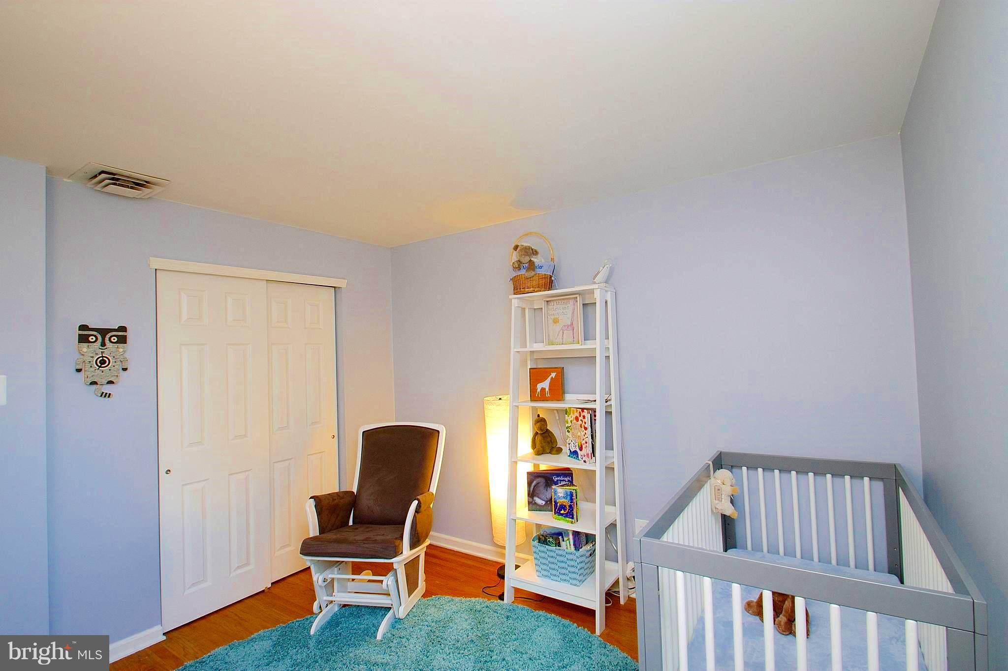 812 Roelofs Road Yardley, PA 19067 - Photo 17 of 36 Bedroom 2