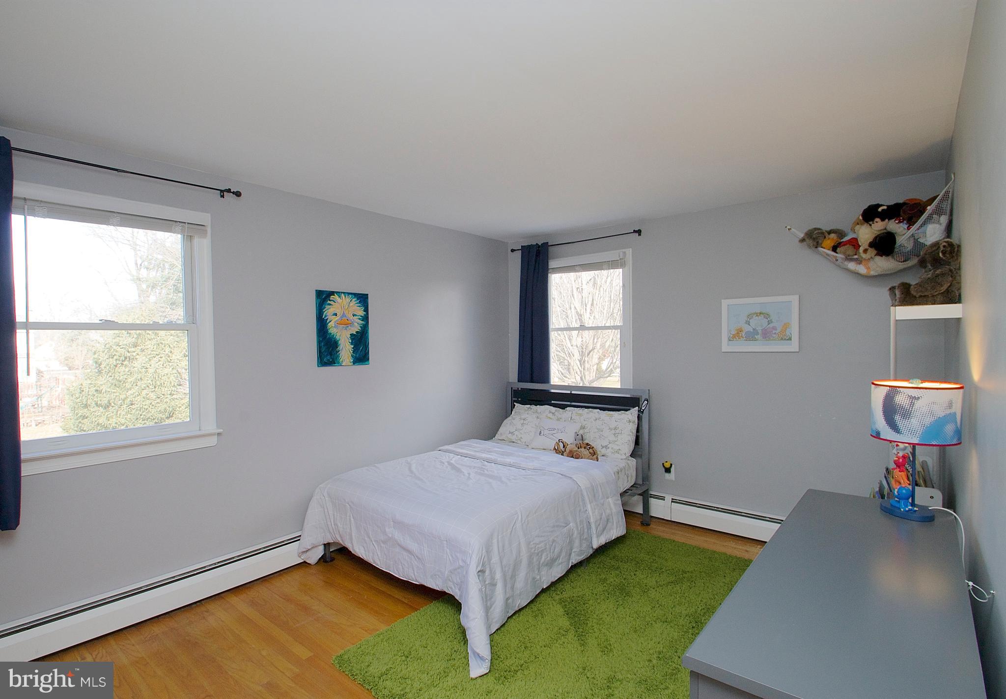 812 Roelofs Road Yardley, PA 19067 - Photo 23 of 36 Bedroom 3