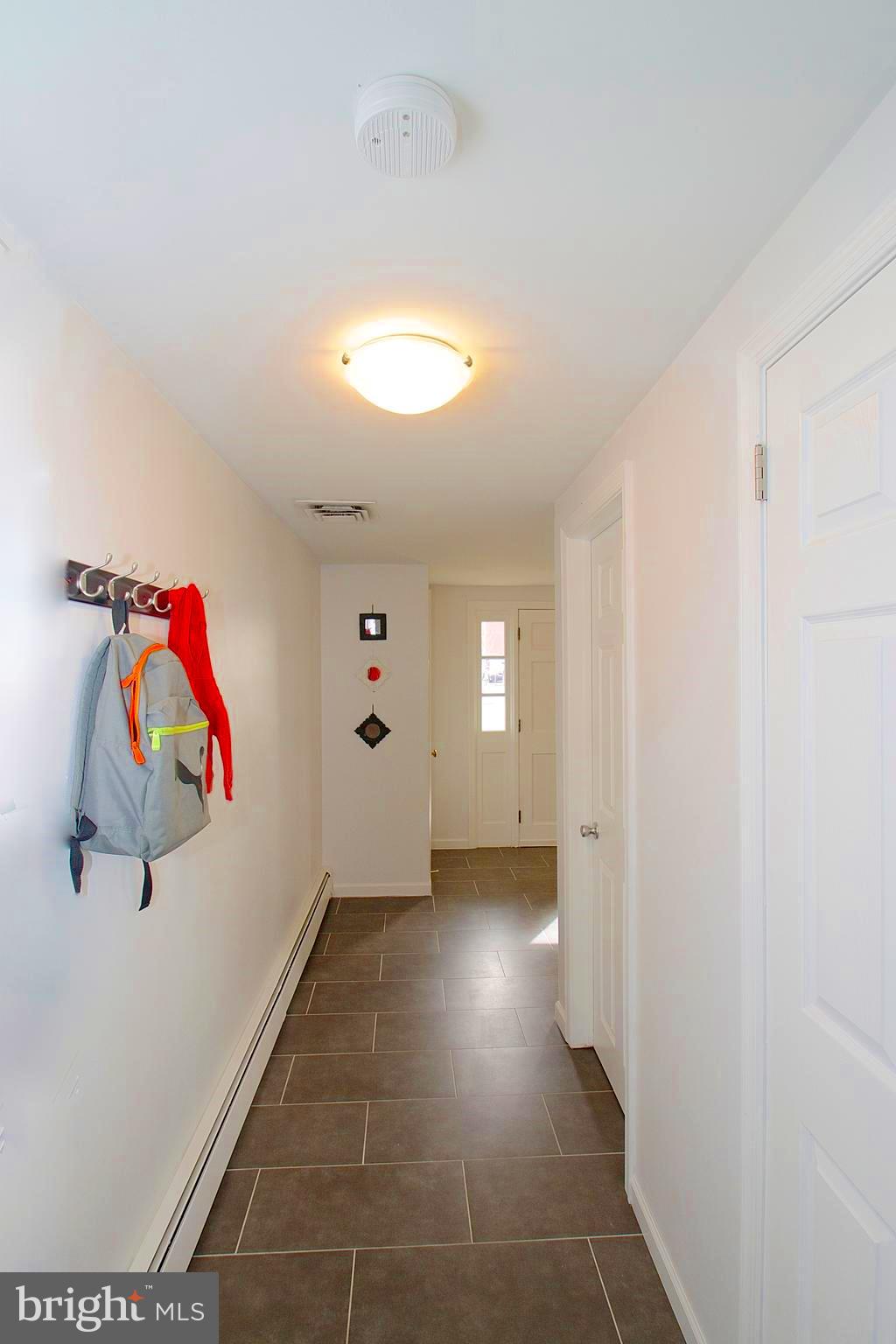 812 Roelofs Road Yardley, PA 19067 - Photo 36 of 36 Foyer