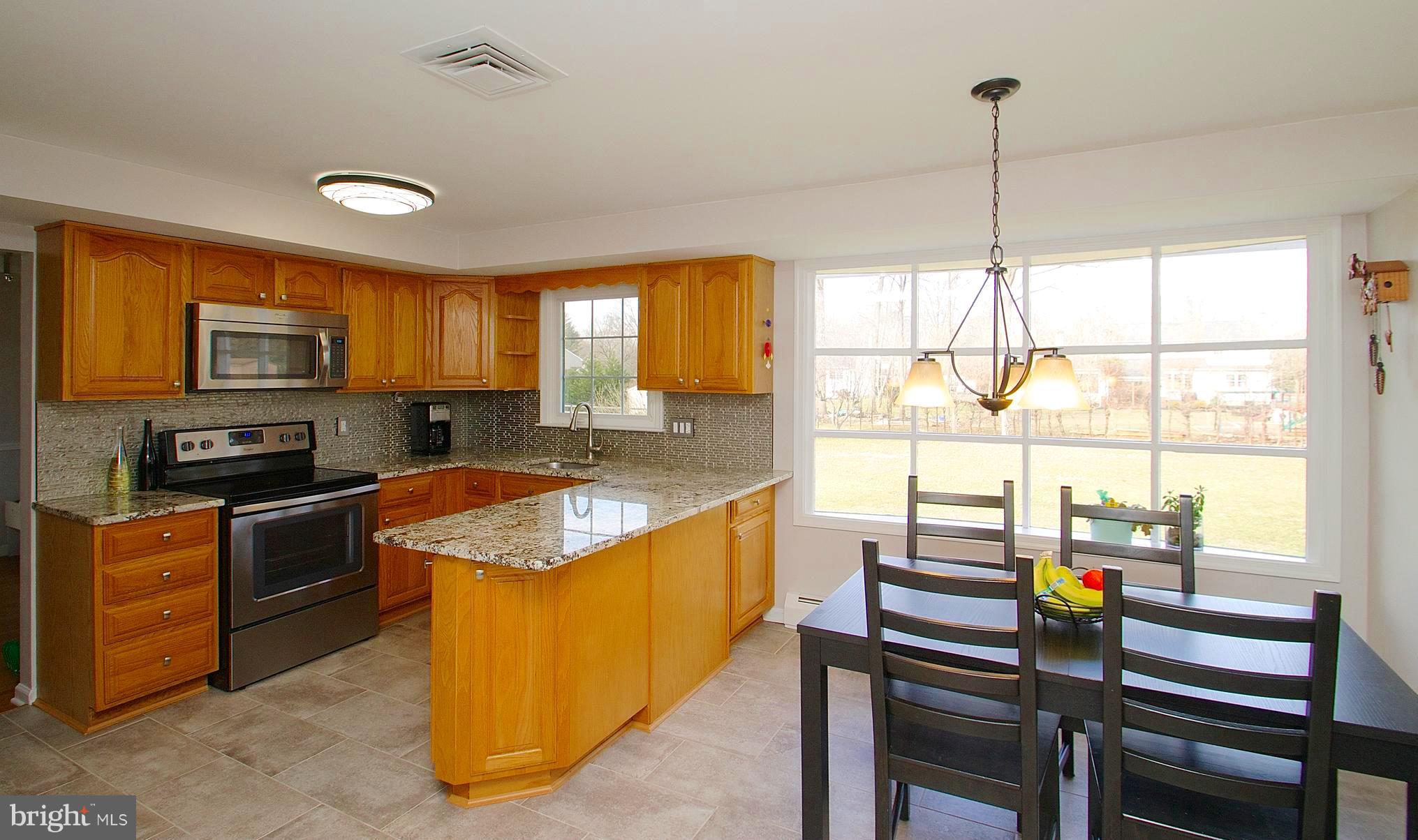 812 Roelofs Road Yardley, PA 19067 - Photo 5 of 36 Kitchen