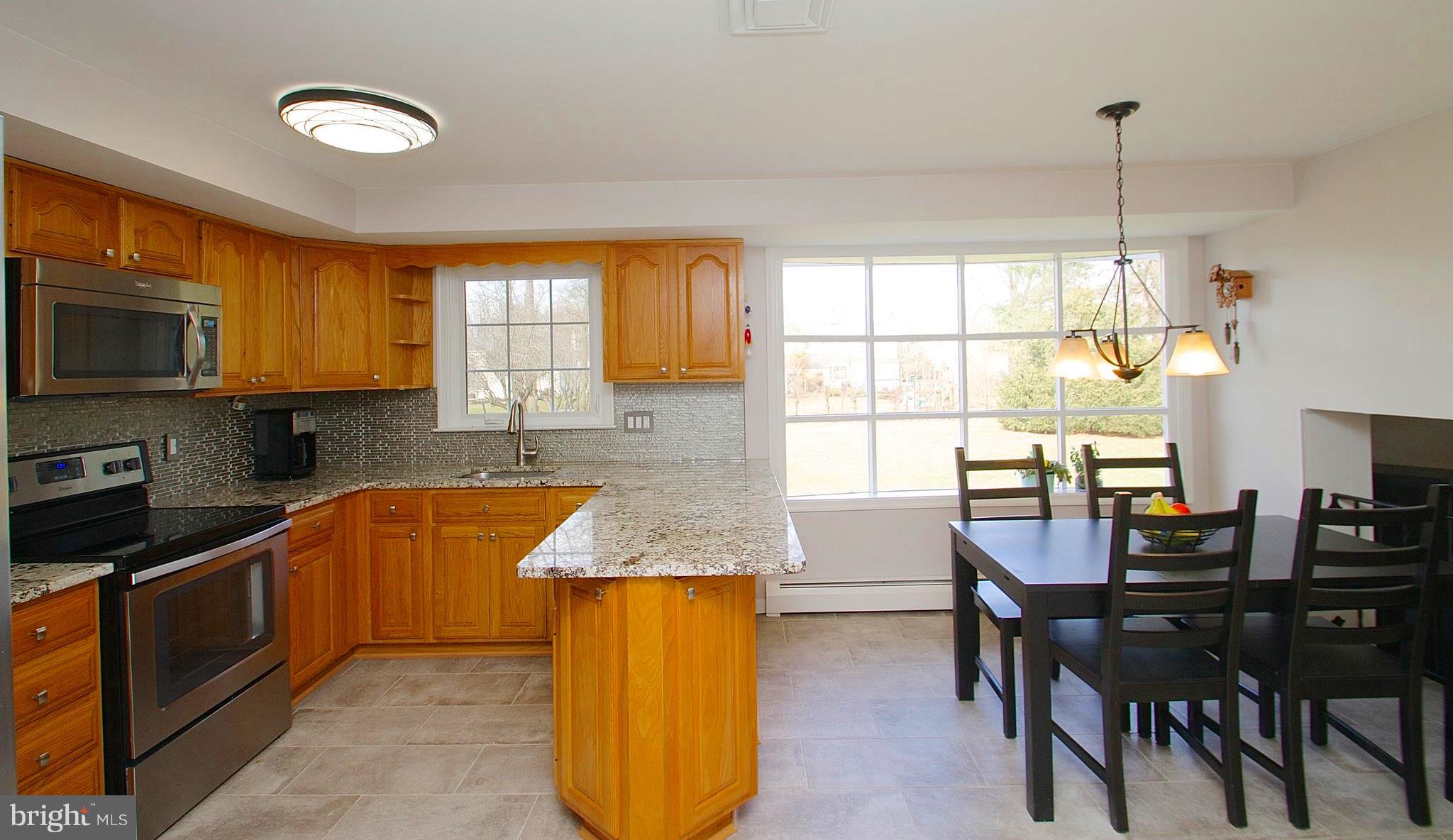 812 Roelofs Road Yardley, PA 19067 - Photo 7 of 36 Kitchen
