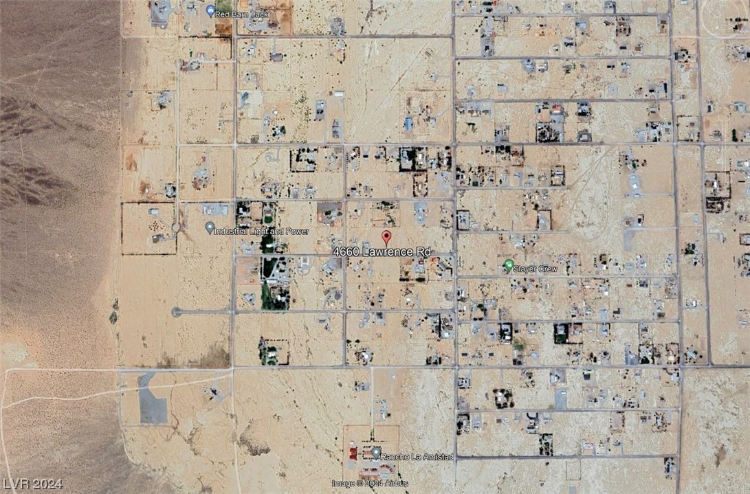 4660 Lawrence Road Pahrump, NV 89048 - Photo 3 of 5 Gallery Image 3