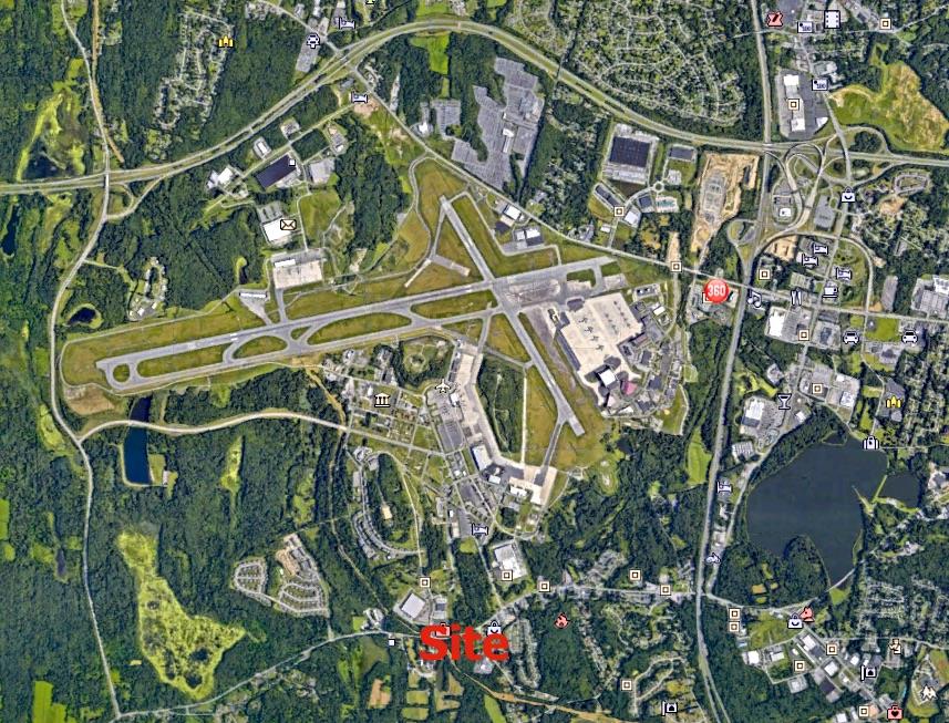 1103 Little Britain Road New Windsor, NY 12553 - Photo 2 of 4 Map location