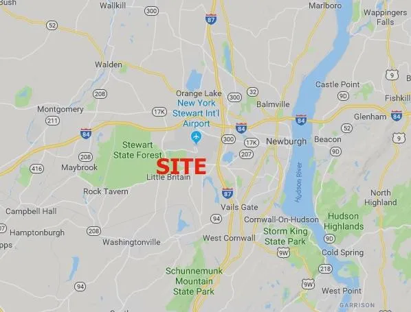 $259,000 | 1103 Little Britain Road, New Windsor, NY 12553