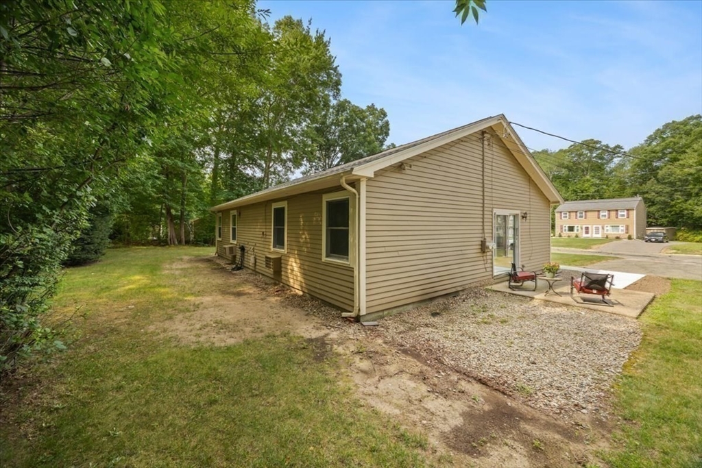 30 Old Forge Road, Unit 30 Bridgewater, MA 02324 - Photo 17 of 22 Gallery Image 17