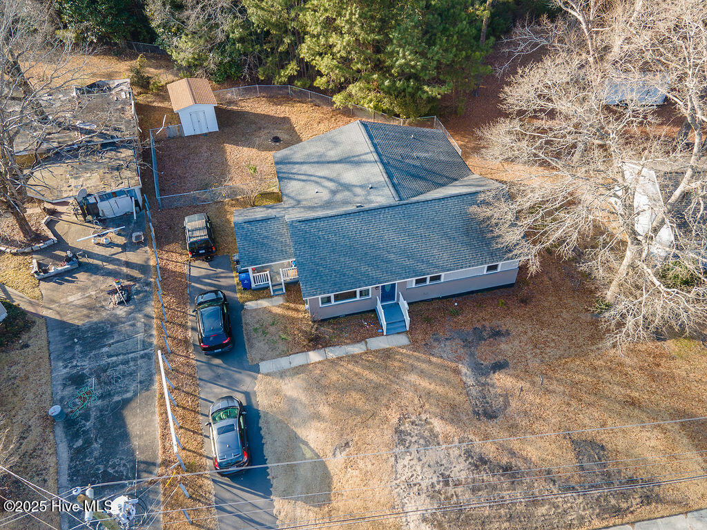 12 Carver Road Jacksonville, NC 28540 - Photo 32 of 50 DJI_0755-Enhanced-NR