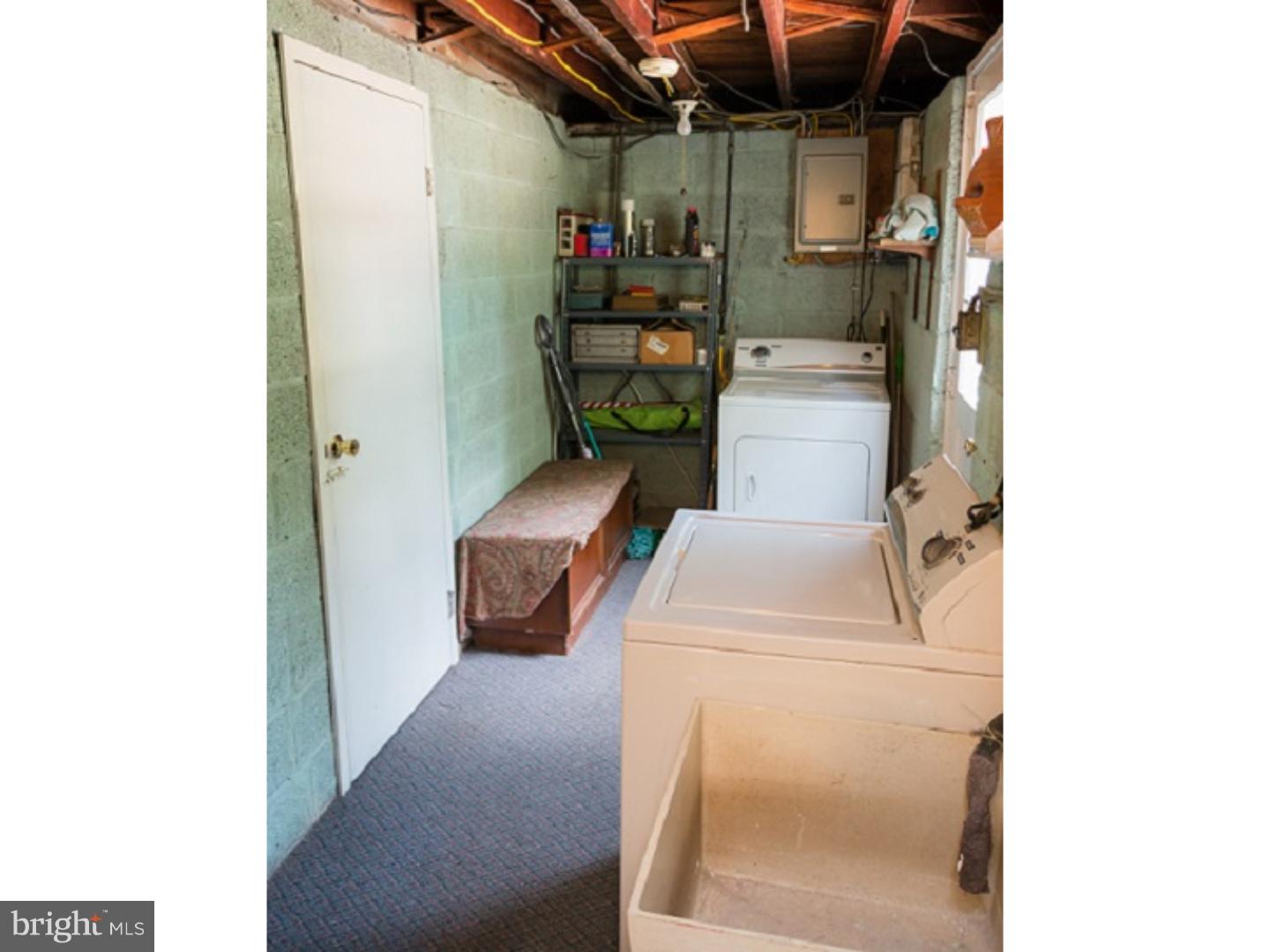 109 Lawrence Road Broomall, PA 19008 - Photo 14 of 20 Laundry Room