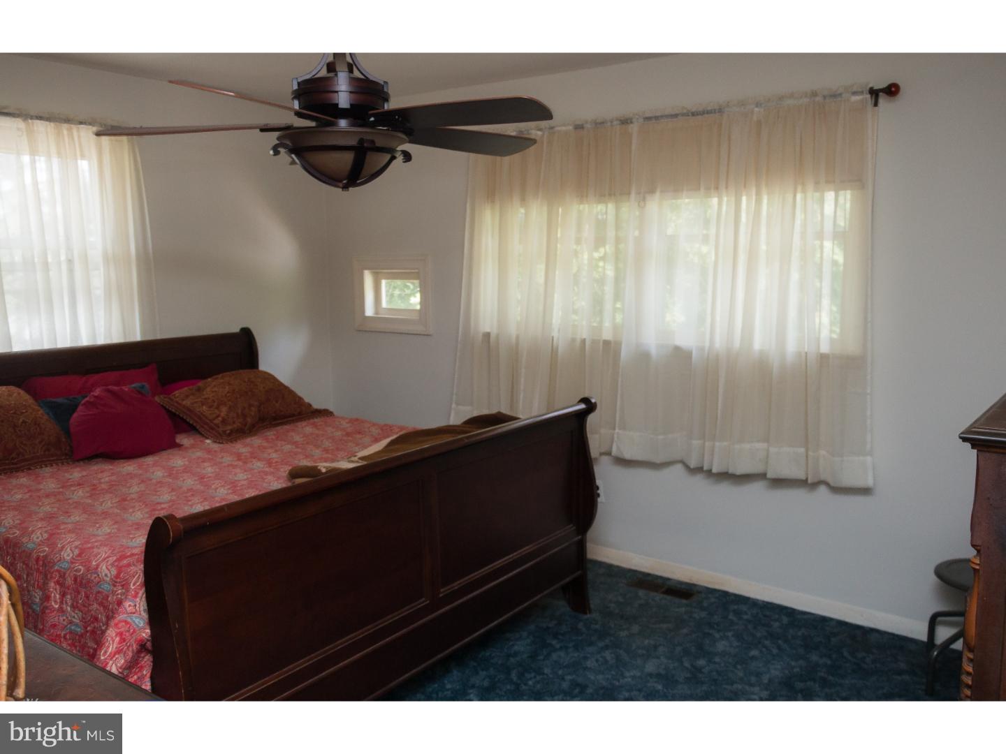 109 Lawrence Road Broomall, PA 19008 - Photo 6 of 20 Master Bedroom