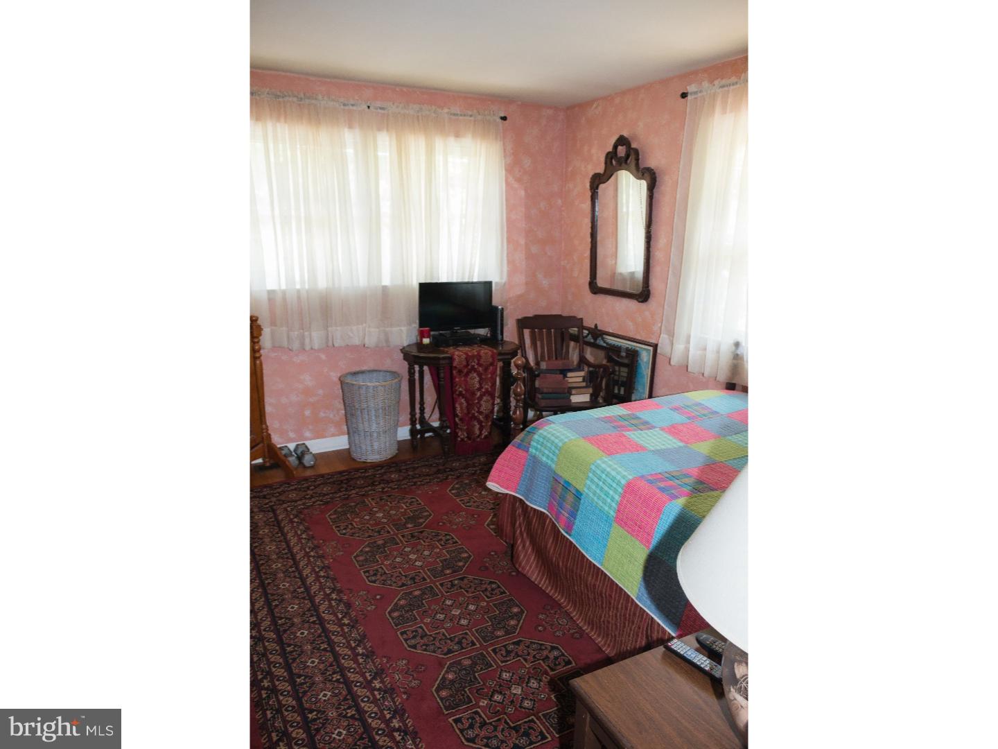 109 Lawrence Road Broomall, PA 19008 - Photo 7 of 20 Bedroom 2