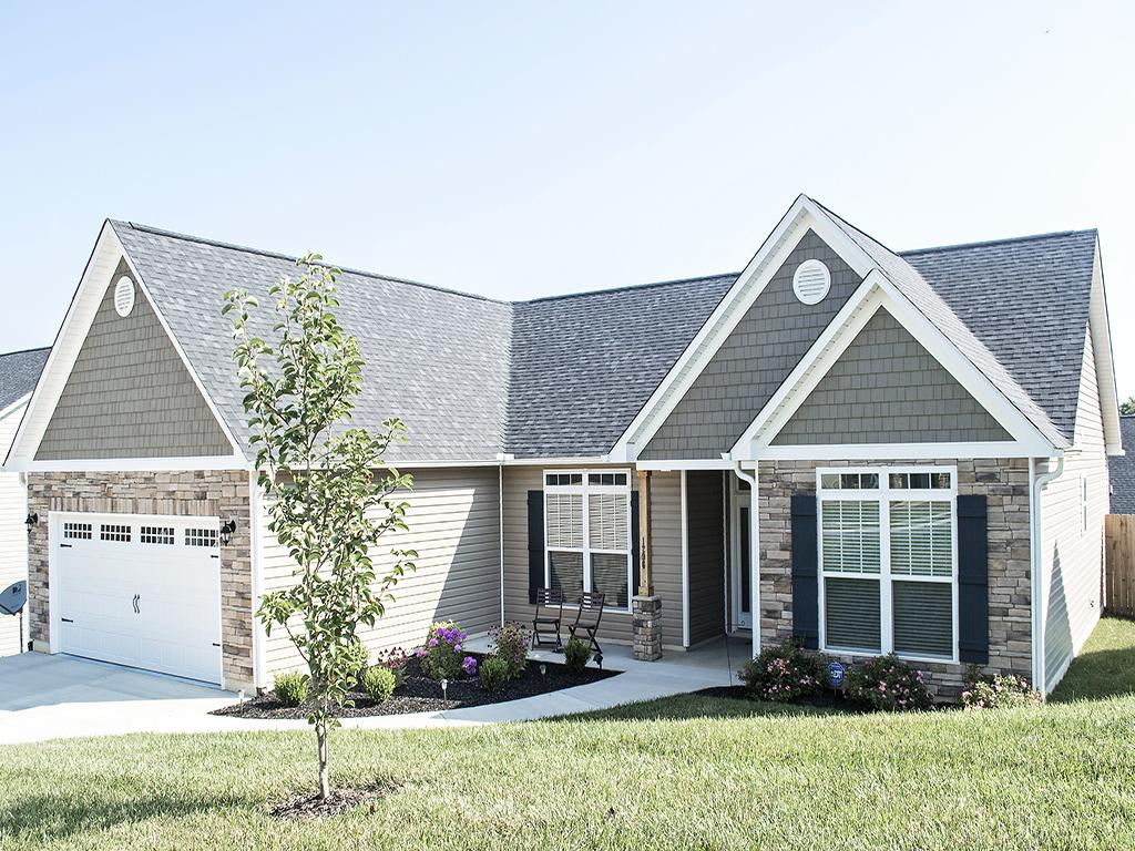 1296 Hammett Road Johnson City, TN 37615 - Photo 1 of 26 Photo 1
