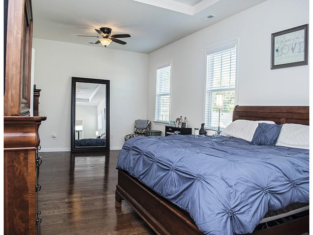 1296 Hammett Road Johnson City, TN 37615 - Photo 14 of 26 Photo 14