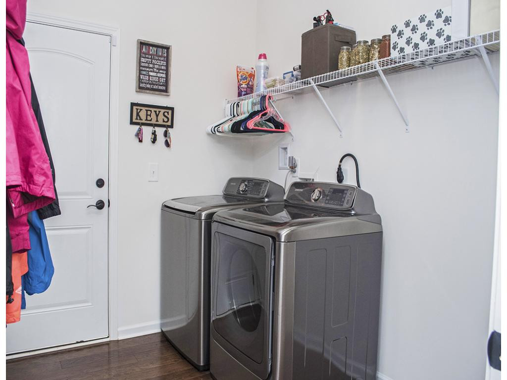 1296 Hammett Road Johnson City, TN 37615 - Photo 21 of 26 Photo 21