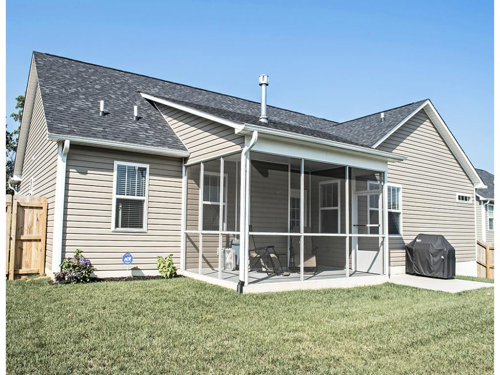 1296 Hammett Road Johnson City, TN 37615 - Photo 22 of 26 Photo 22