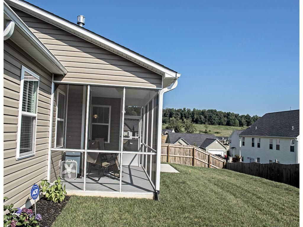 1296 Hammett Road Johnson City, TN 37615 - Photo 23 of 26 Photo 23