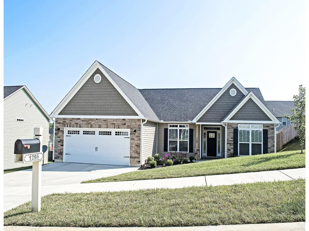 1296 Hammett Road Johnson City, TN 37615 - Photo 26 of 26 Photo 26