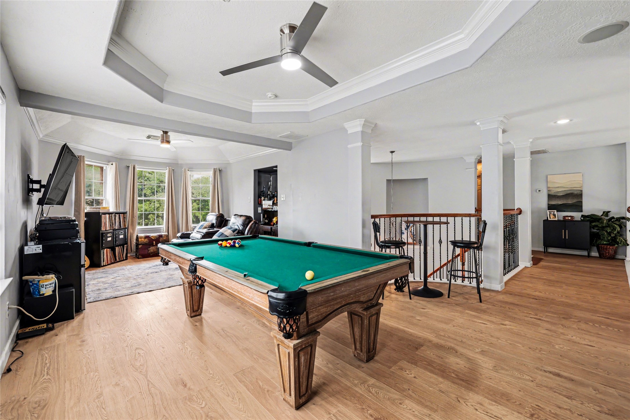 3414 Legends Mist Drive Spring, TX 77386 - Photo 16 of 29 Gallery Image 16