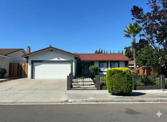 $1,589,888 | 3170 Shriver Drive, San Jose, CA 95132