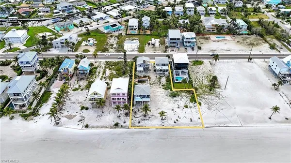 $11,500,000 | 5300 Estero Boulevard, Fort Myers Beach, FL 33931