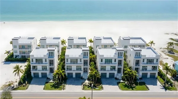 $11,500,000 | 5300 Estero Boulevard, Fort Myers Beach, FL 33931