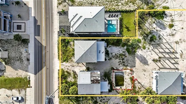 a view of a water heater room