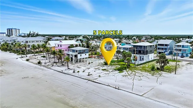 $11,500,000 | 5300 Estero Boulevard, Fort Myers Beach, FL 33931