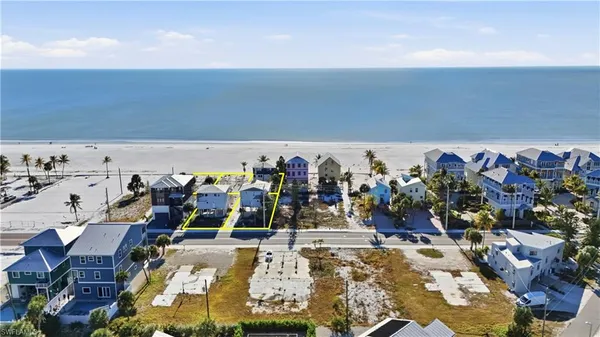 $11,500,000 | 5300 Estero Boulevard, Fort Myers Beach, FL 33931