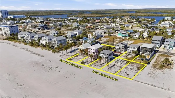 $11,500,000 | 5300 Estero Boulevard, Fort Myers Beach, FL 33931