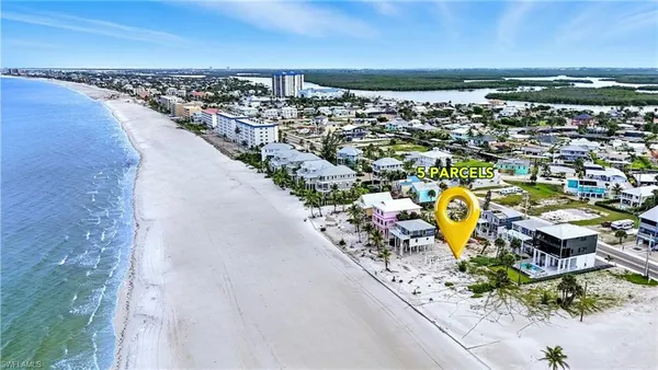 $11,500,000 | 5300 Estero Boulevard, Fort Myers Beach, FL 33931