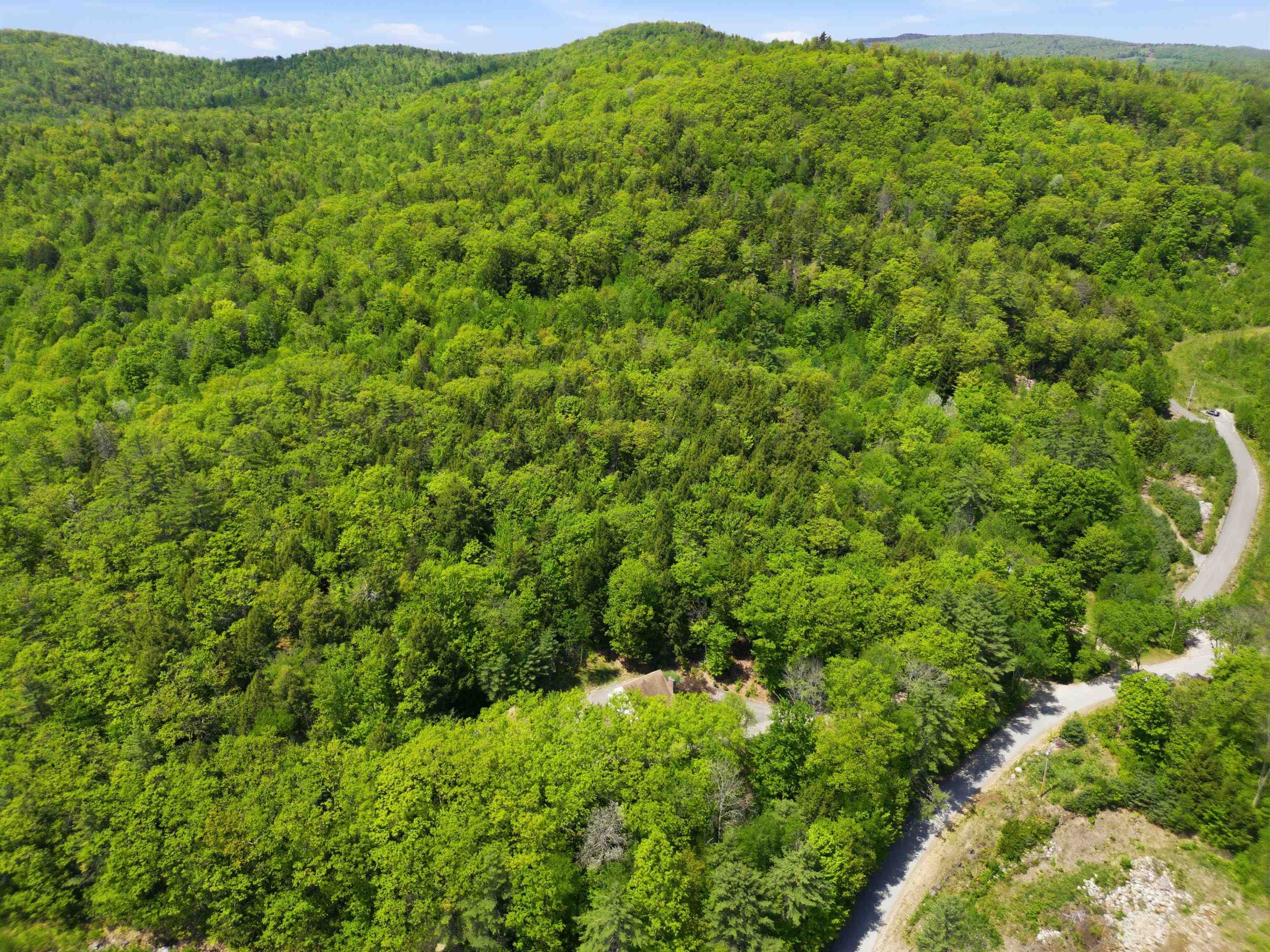 Lot 4 Quarry Road Campton, NH 03223 - Photo 5 of 14