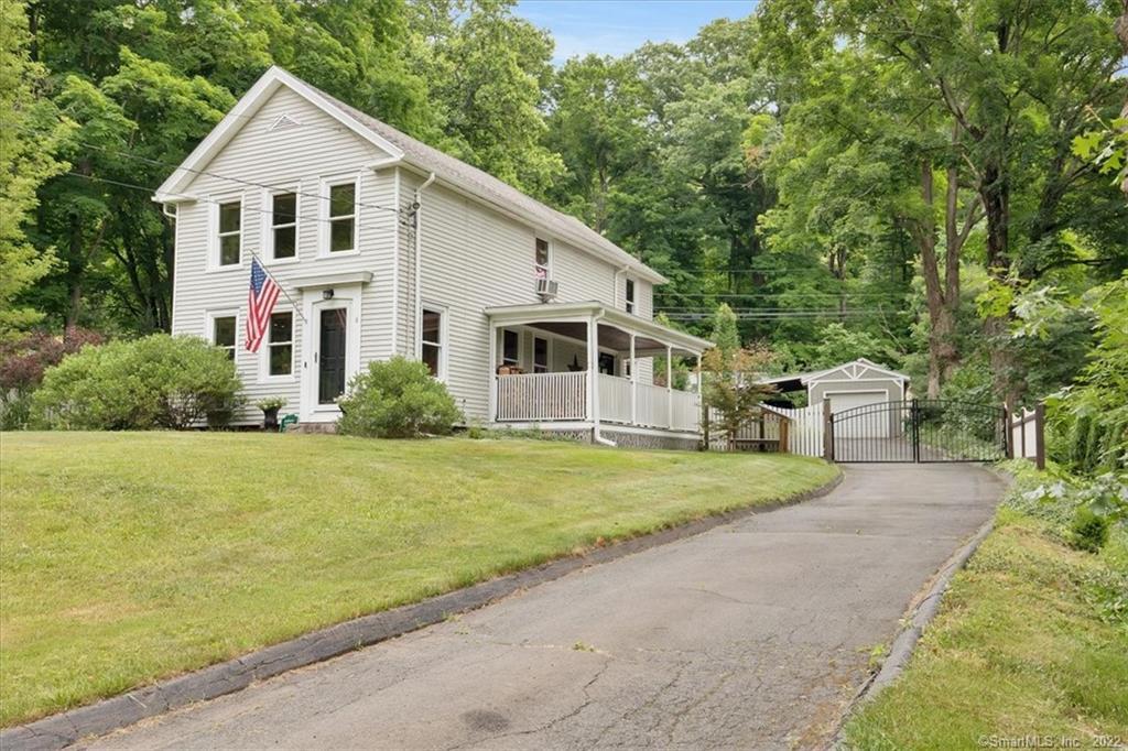 8 Depot Hill Road East Hampton, CT 06414 - Photo 1 of 1 Gallery Image 1