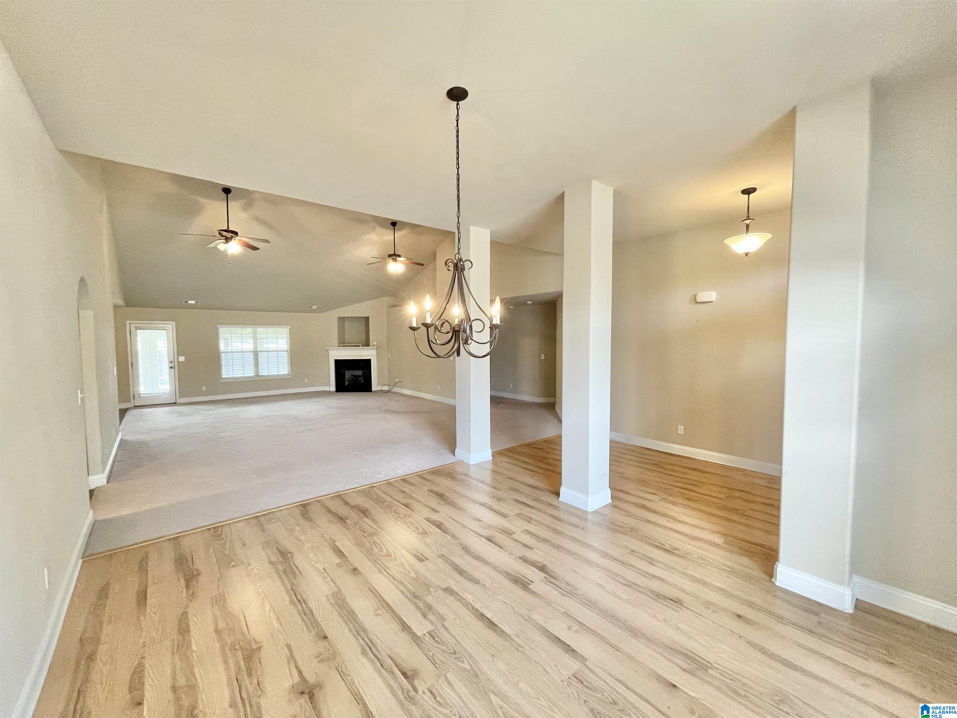 348 Tanglewood Circle Alabaster, AL 35007 - Photo 5 of 29