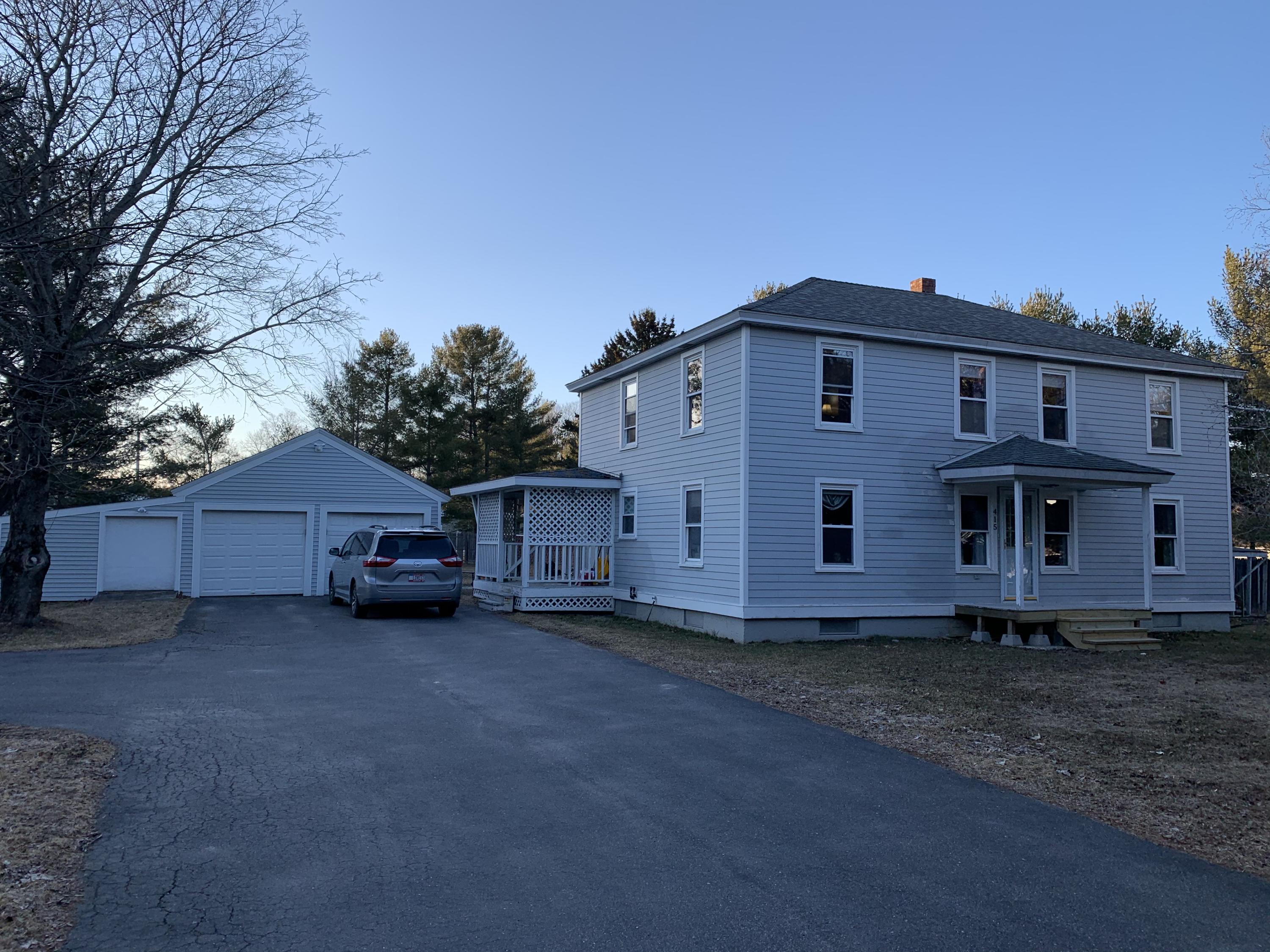 415 West River Road Waterville, ME 04901 - Photo 31 of 32 31