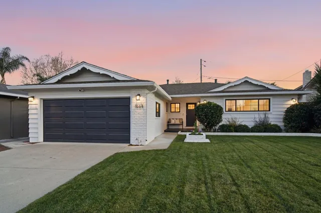 $1,999,000 | 1664 Andalusia Way, San Jose, CA 95125