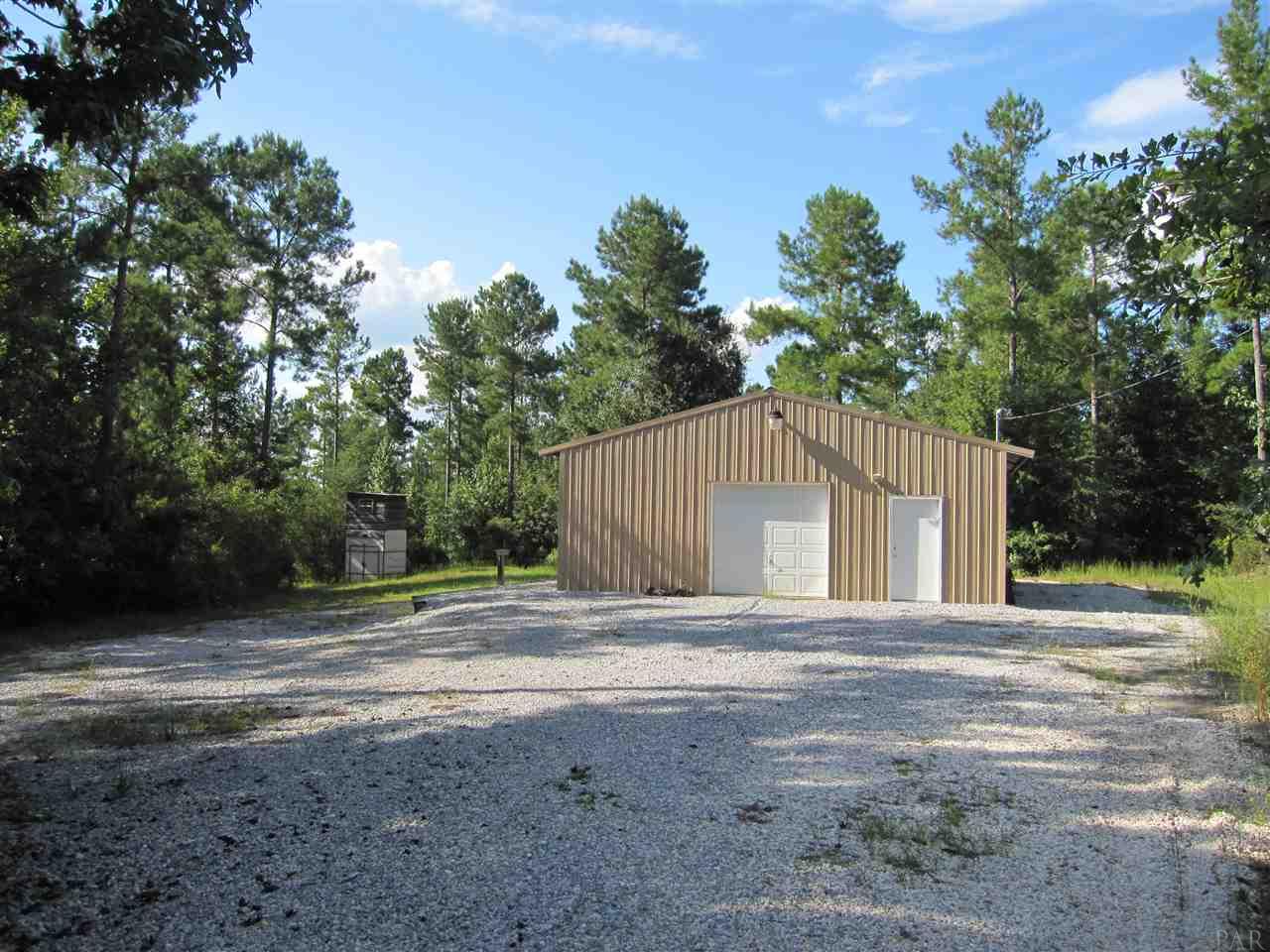 7080 Whitfield Road Milton, FL 32570 - Photo 7 of 31 Gallery Image 7