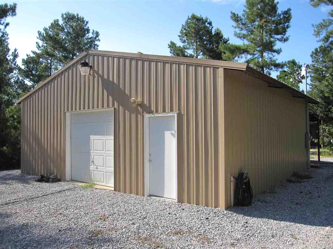 7080 Whitfield Road Milton, FL 32570 - Photo 8 of 31 Gallery Image 8