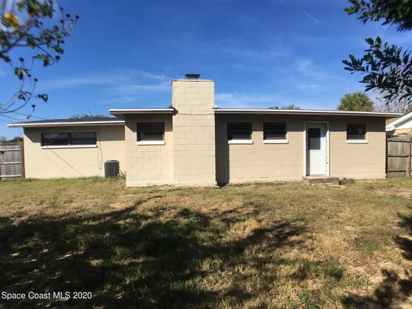 $1,850 | 5095 Melissa Drive, Titusville, FL 32780